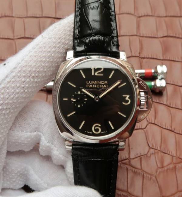 How to buy a Luminor Due super clone watches for sale in Tanzania, United Republic of?