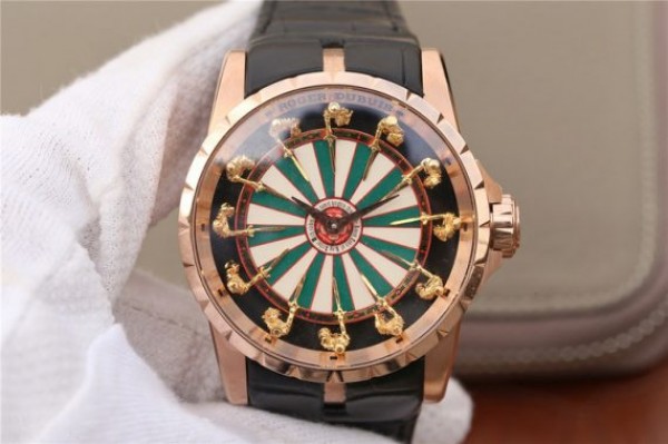 How to buy a Roger Dubuis super clone watches for sale in Colombia?